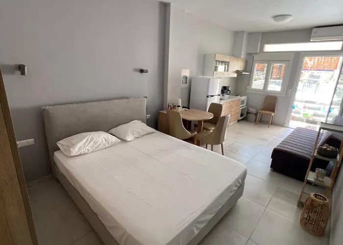 Tillo Apartments